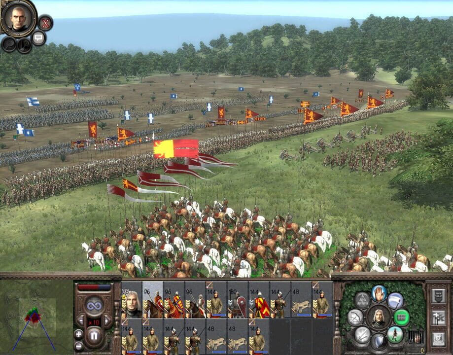 Medieval II: Total War – Collection