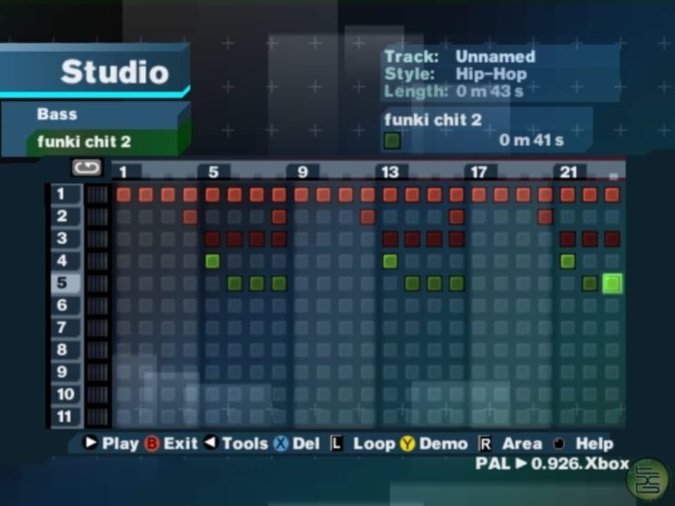 MTV Music Generator 2