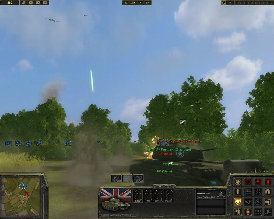 Theatre of War 2: Battle for Caen