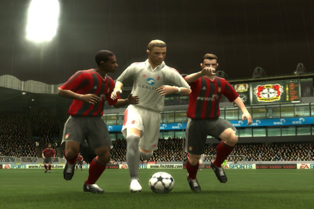 FIFA Soccer 06