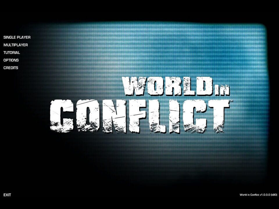 World in Conflict: Complete Edition
