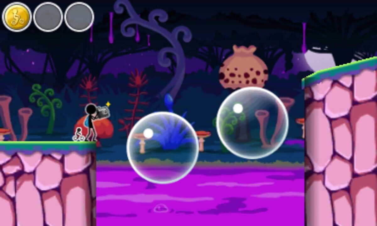 Bike Rider DX2: Galaxy