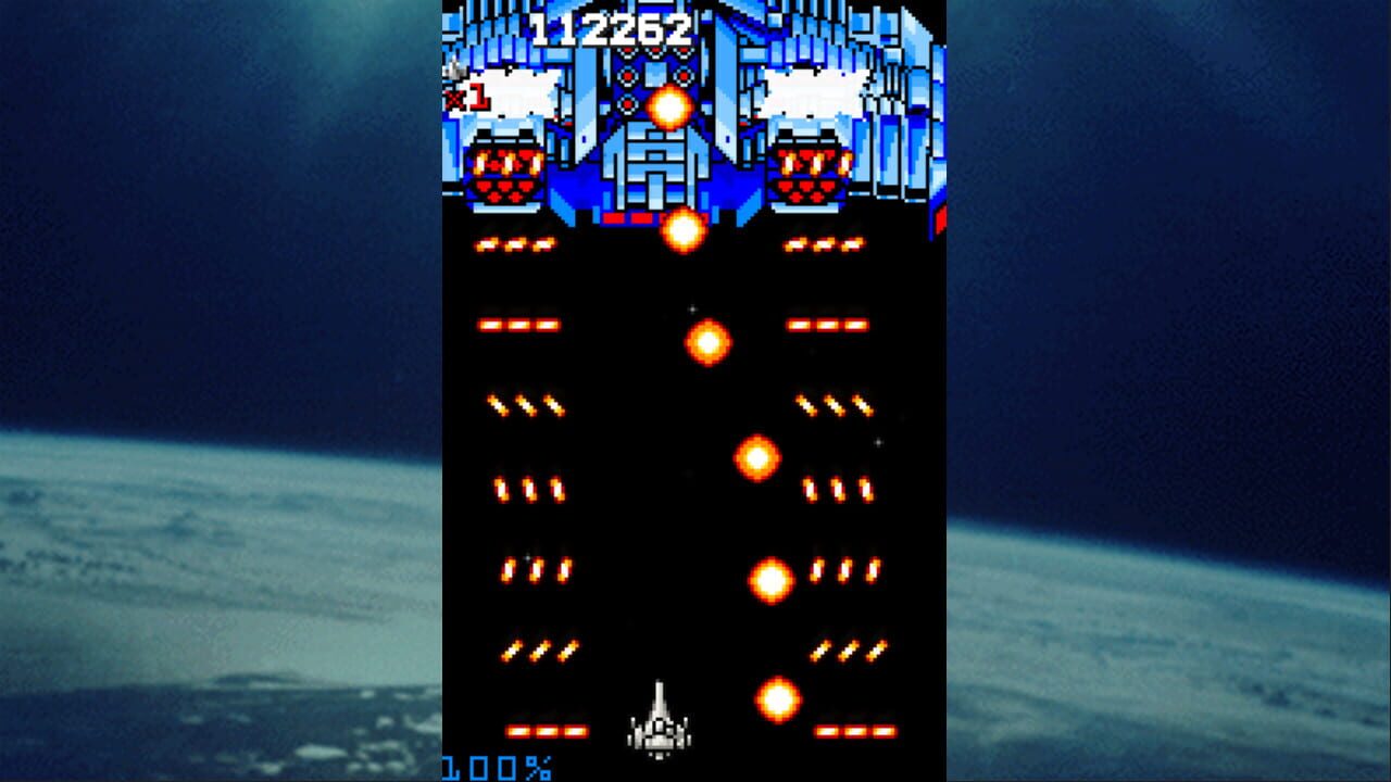 Judgement Silversword: Resurrection