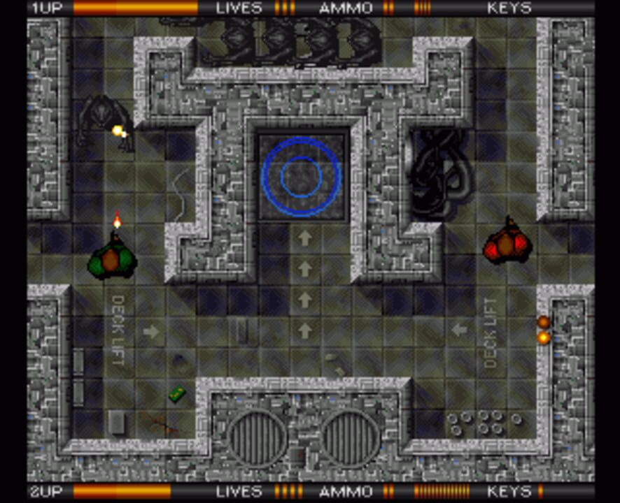 Alien Breed: Special Edition 92