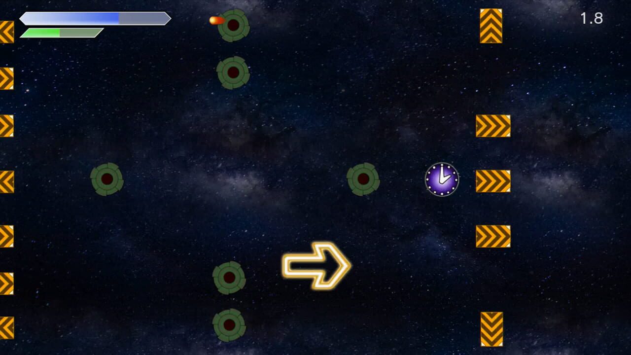 Arrow Time U