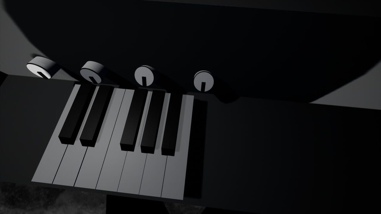 Piano Simulator