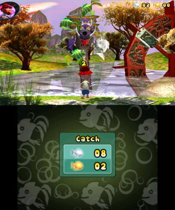 Carps & Dragons
