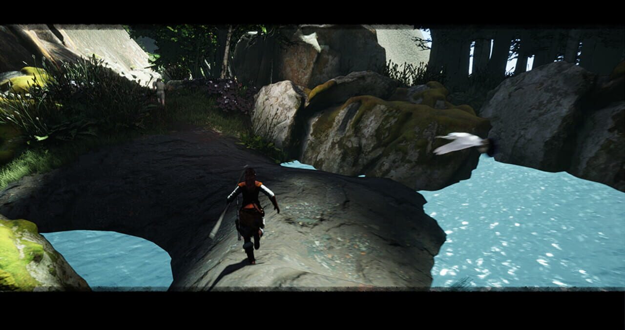 Blood Bond: Into the Shroud