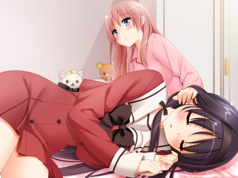 Sono Hanabira ni Kuchizuke wo: Atelier no Koibito-tachi