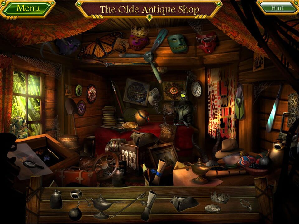 Arizona Rose and the Pirates’ Riddles