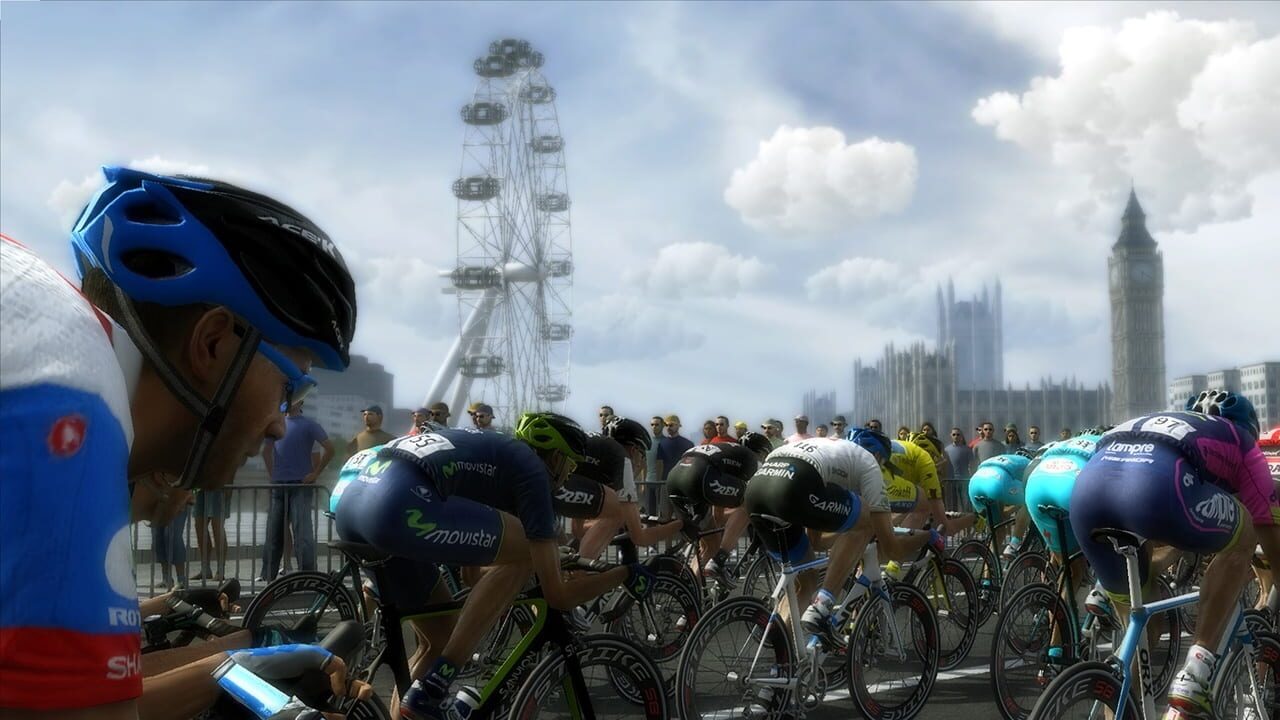 Tour de France 2014