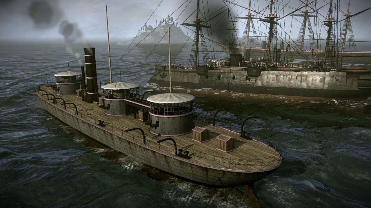 Total War: Shogun 2 – Fall of the Samurai