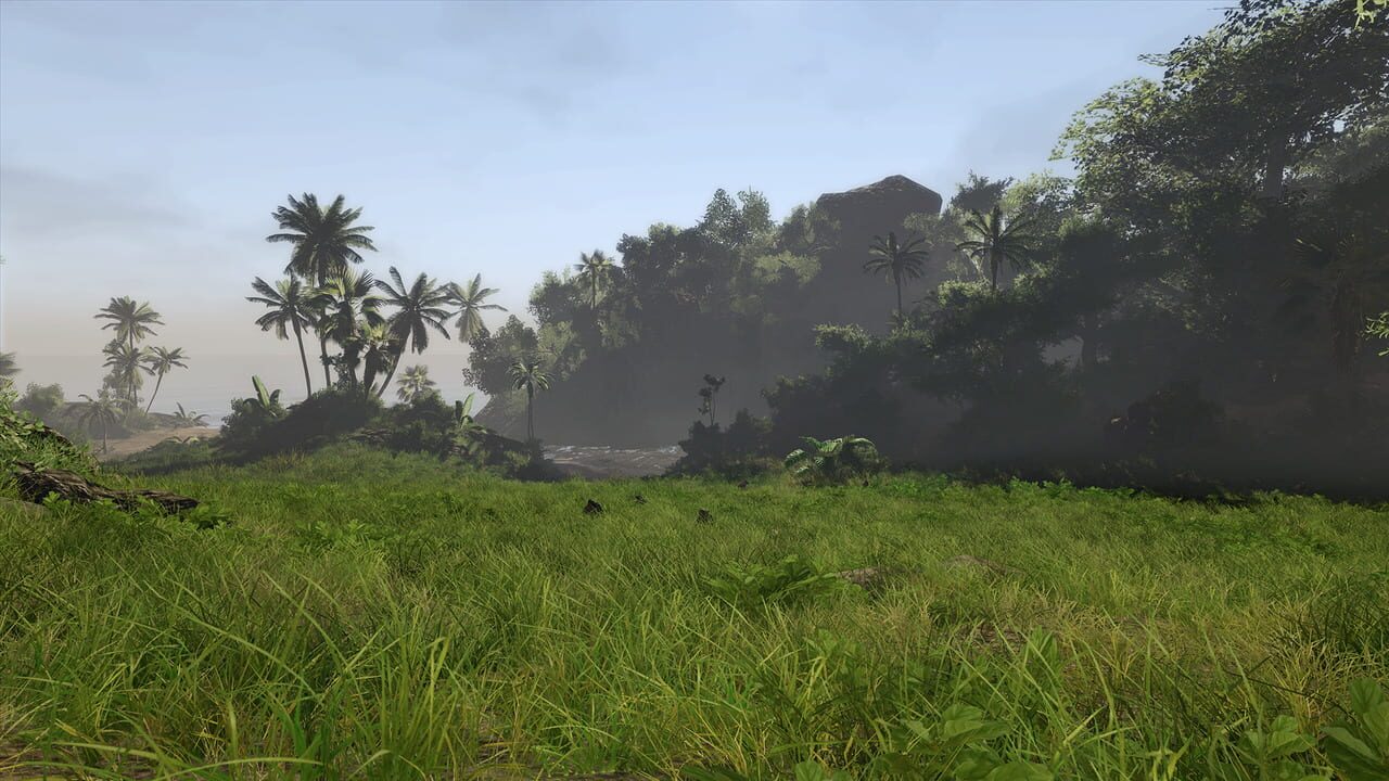 Risen 2: Dark Waters