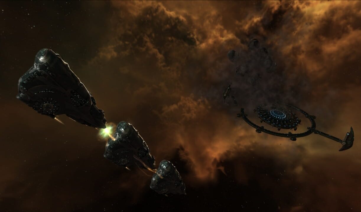 Eve Online