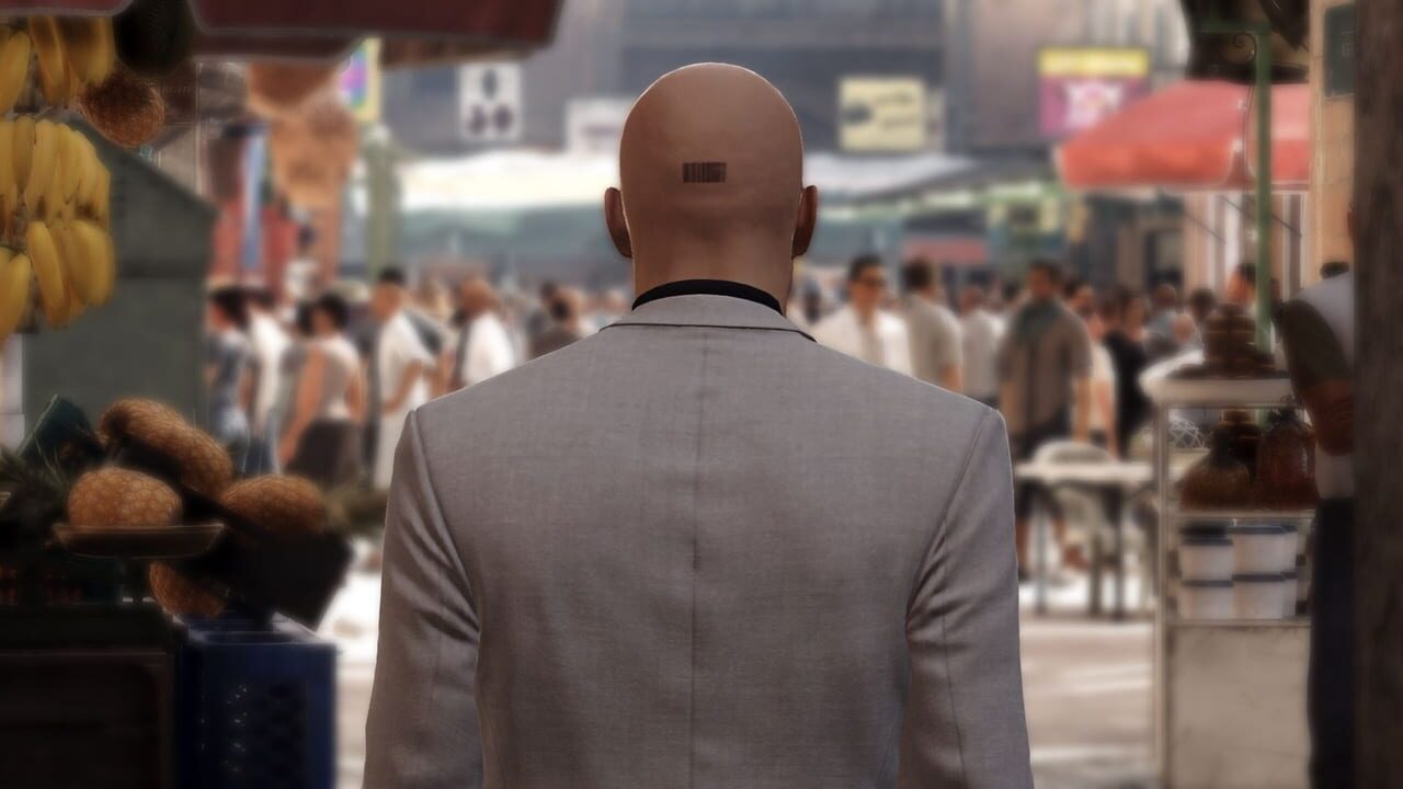 Hitman: Episode 3 – Marrakesh