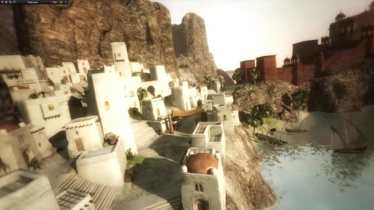 Age of Conan: The Savage Coast Of Turan