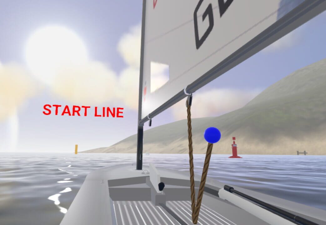 VR Regatta – The Sailing Game