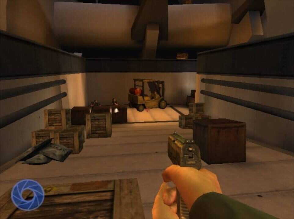 James Bond 007: Agent Under Fire