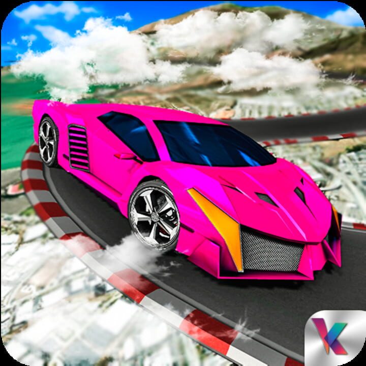 Impossible Tracks Car Driving