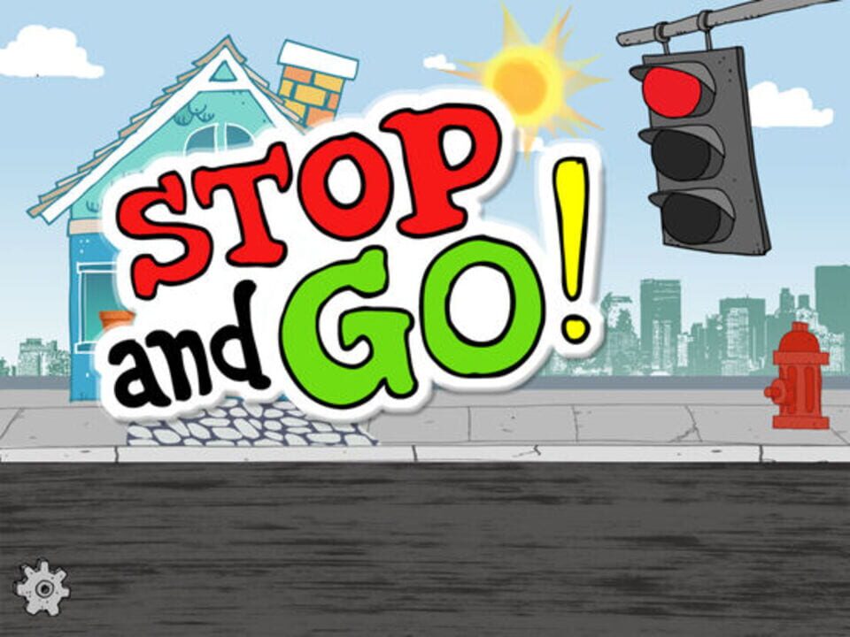 Stop and Go! HD