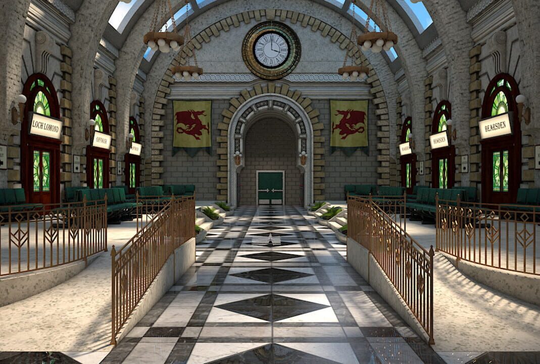 Nancy Drew: The Silent Spy