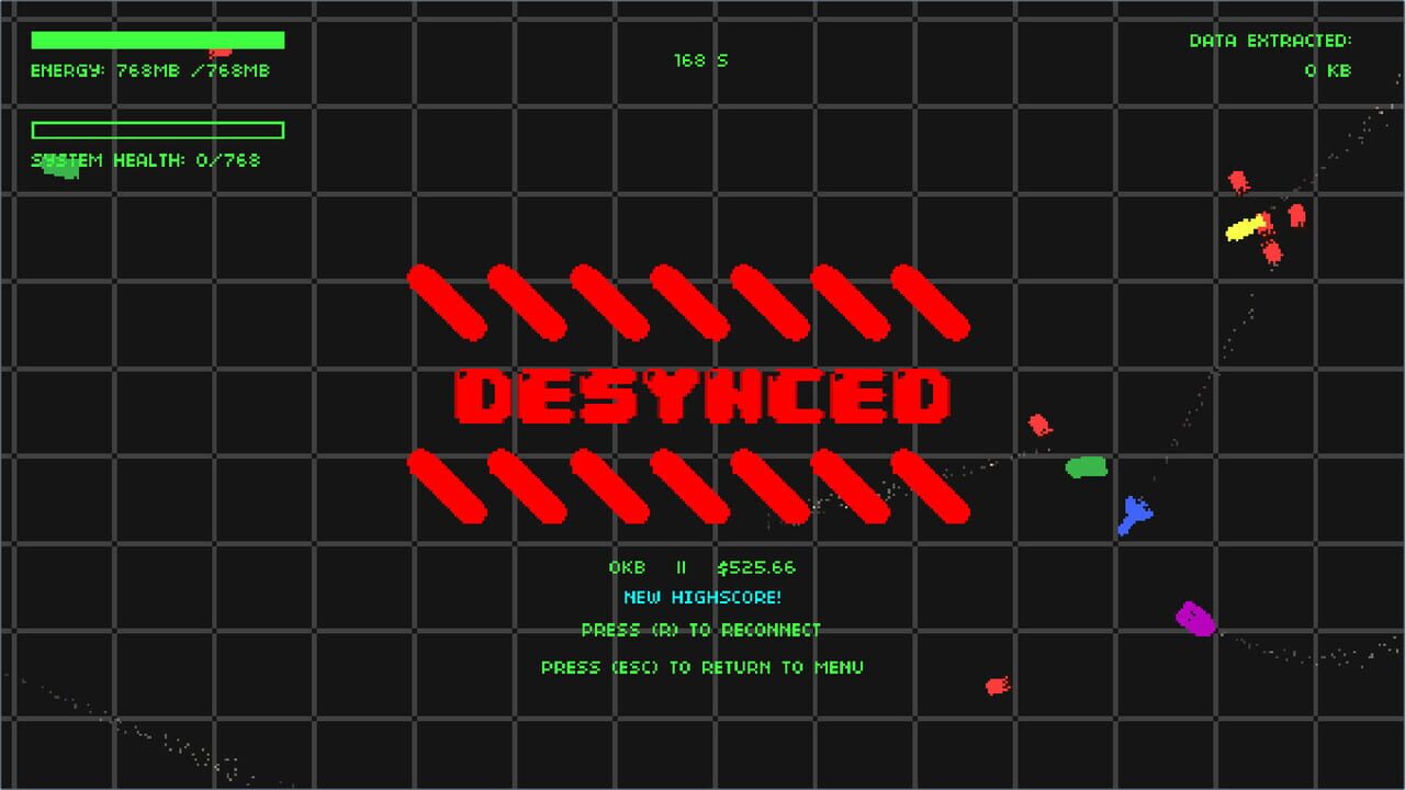 Segfault - Kotaku