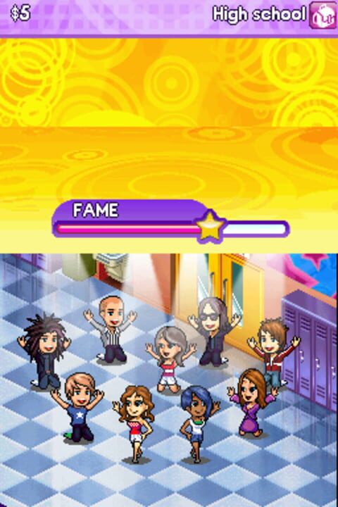 American Popstar: Road to Celebrity