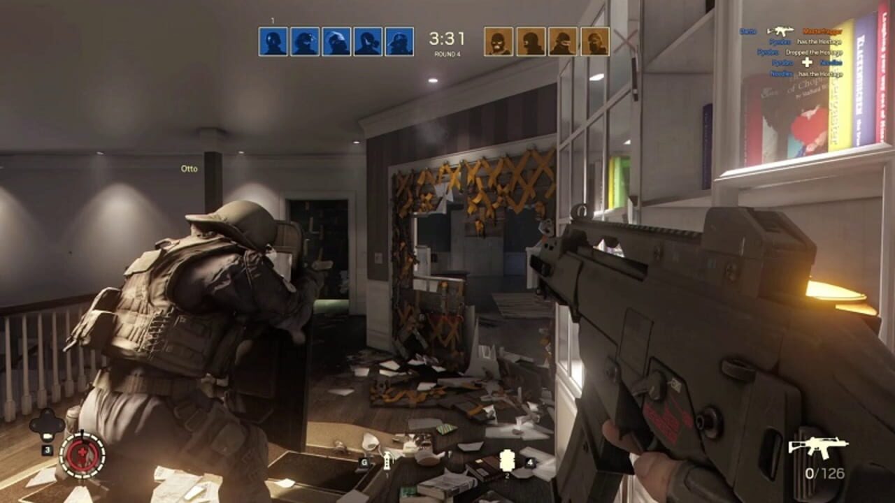 Tom Clancy’s Rainbow Six Siege: Gold Edition