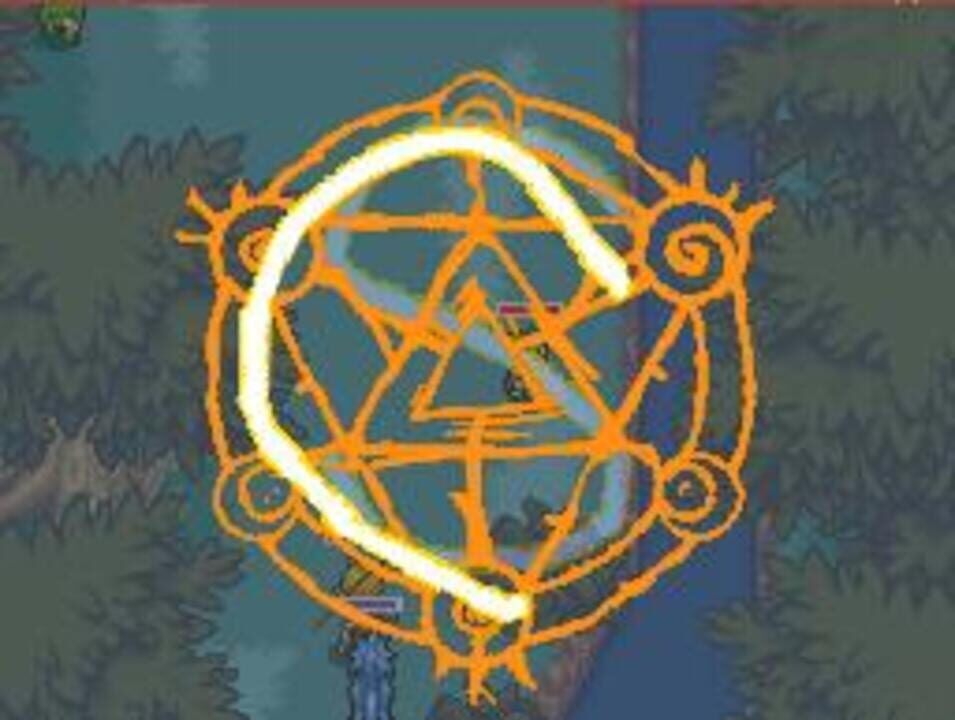 LostMagic