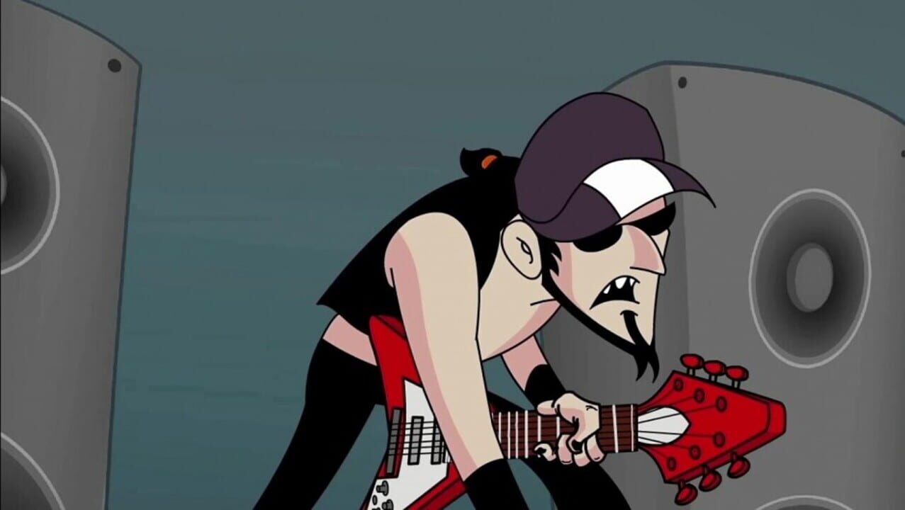 Santa Rockstar: Steam Edition