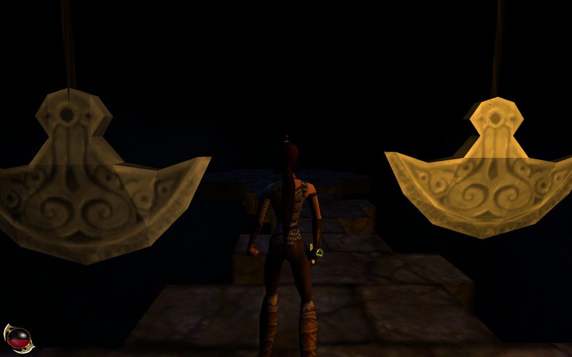 Drakan: Order of the Flame