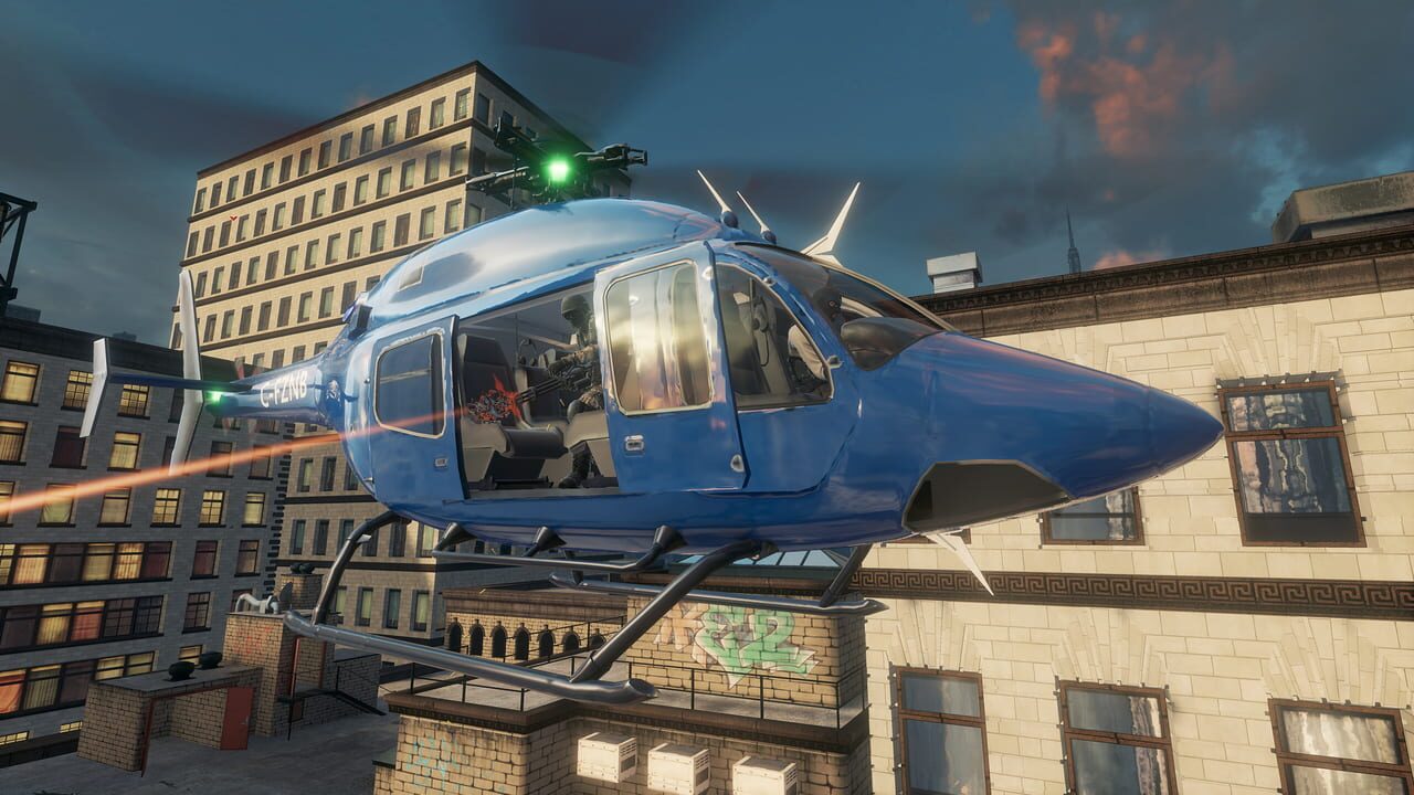 John Wick Chronicles