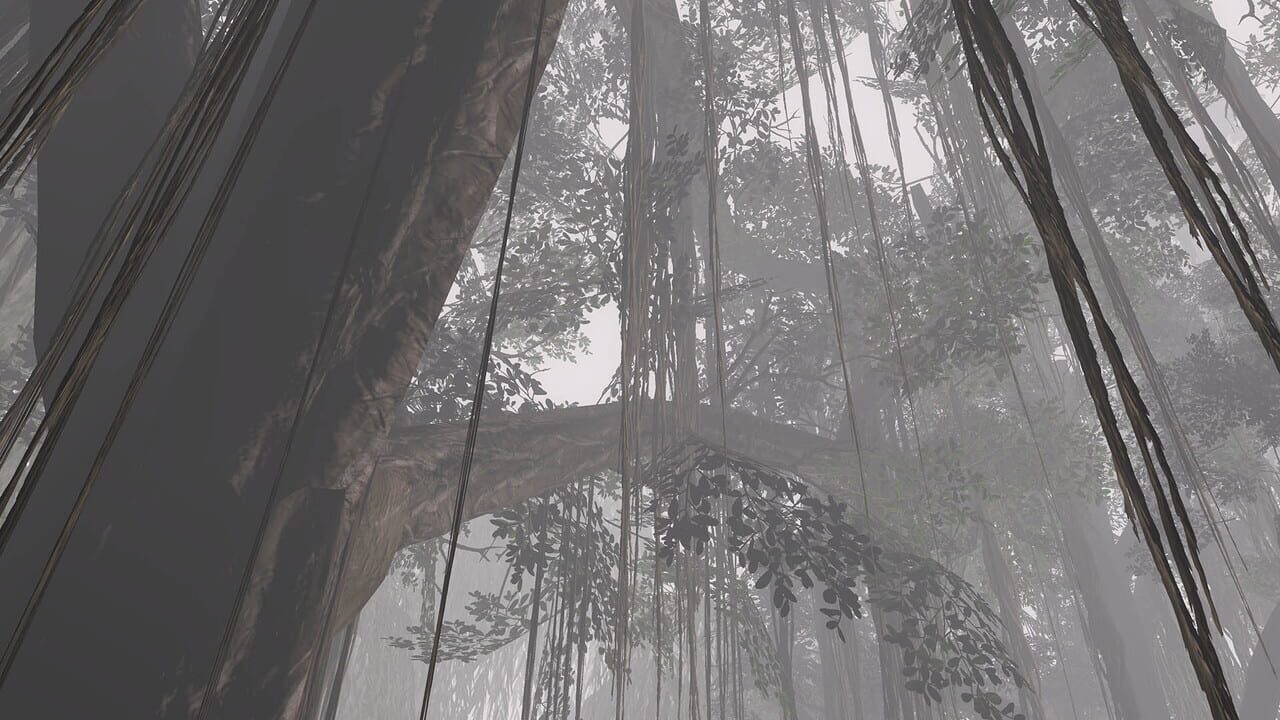 A Chair in a Room: Greenwater