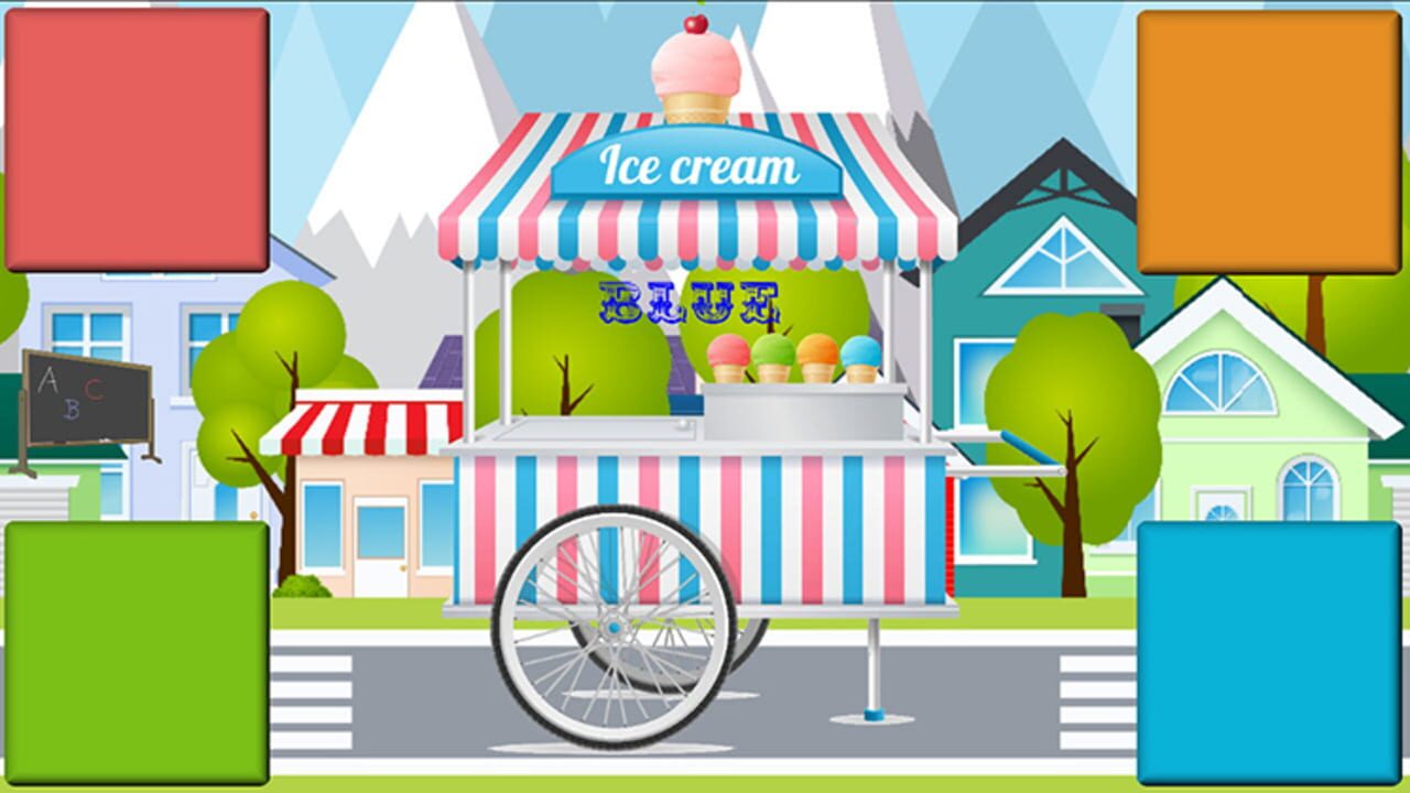 Educational Pack of Kids Games