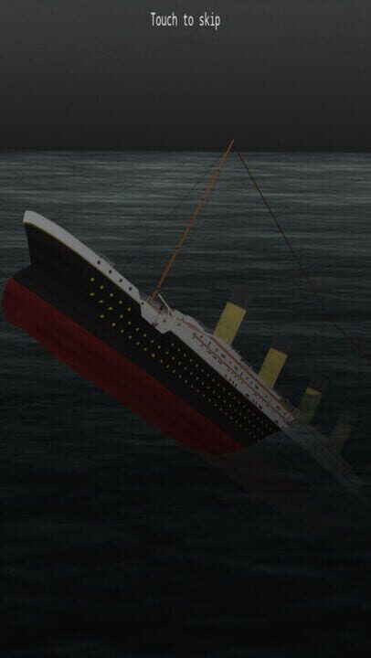 Titanic: The Unsinkable