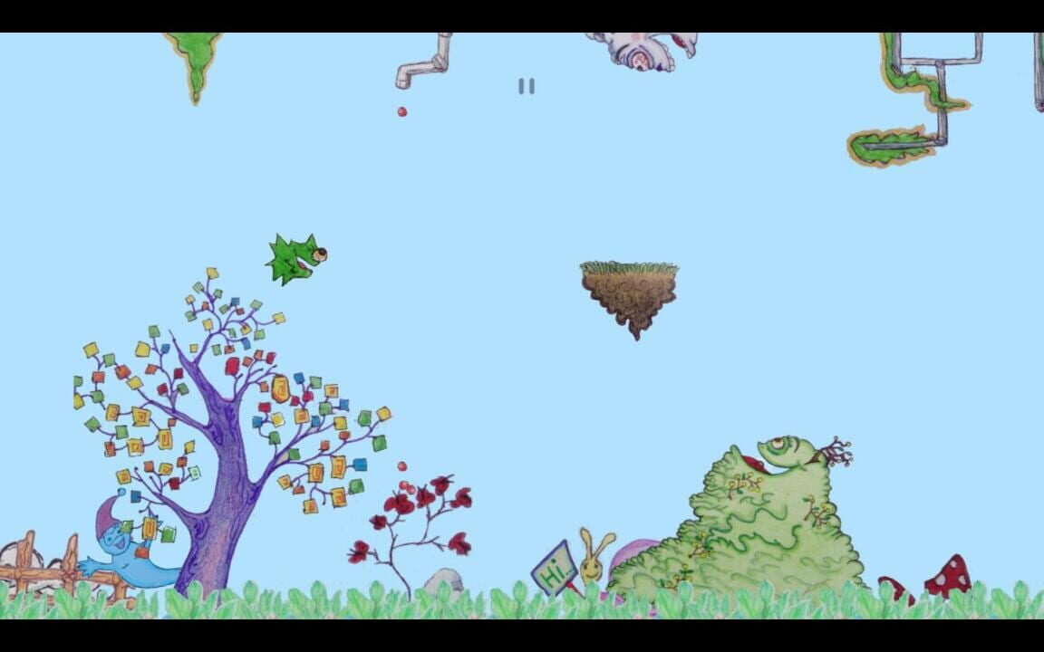 Abnormal world: Season One