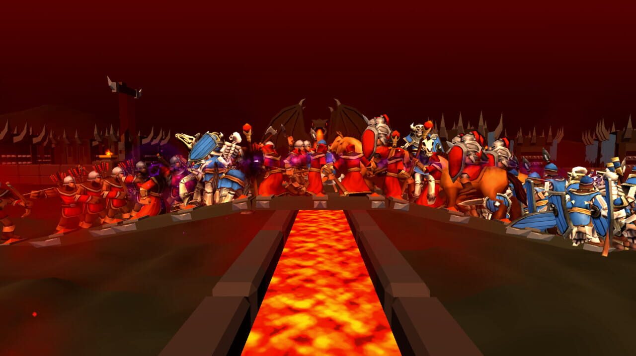 Fantasy Battles