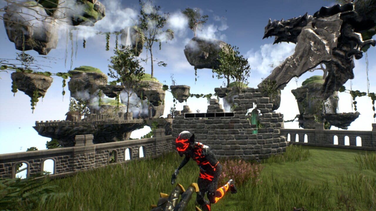 Wand Wars VR