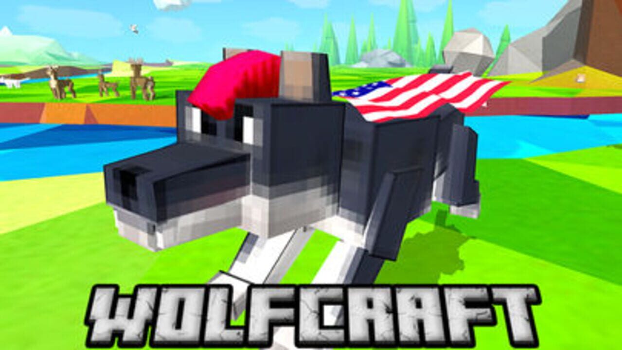 Wolf Craft