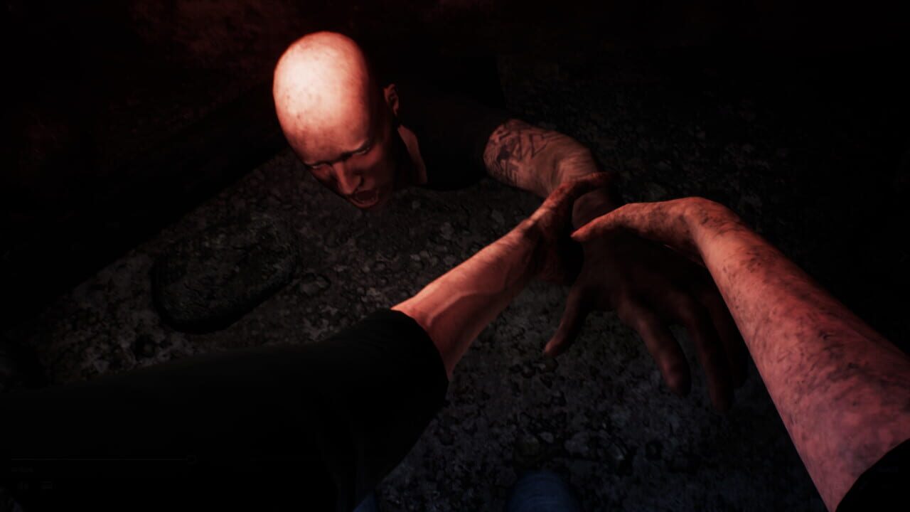 Unforgiving – A Northern Hymn