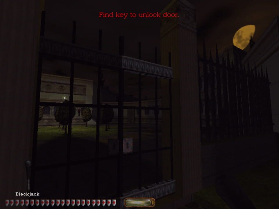 Thief II: The Metal Age