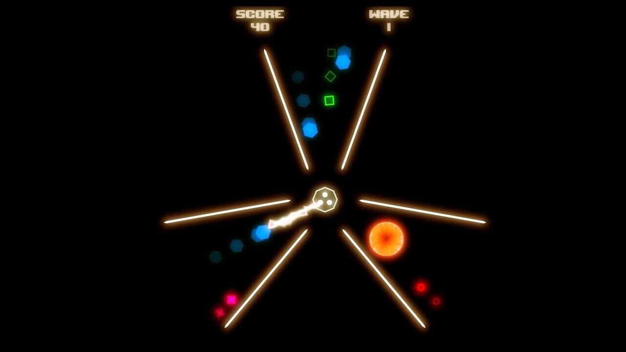 Clickey: The Velocity Click