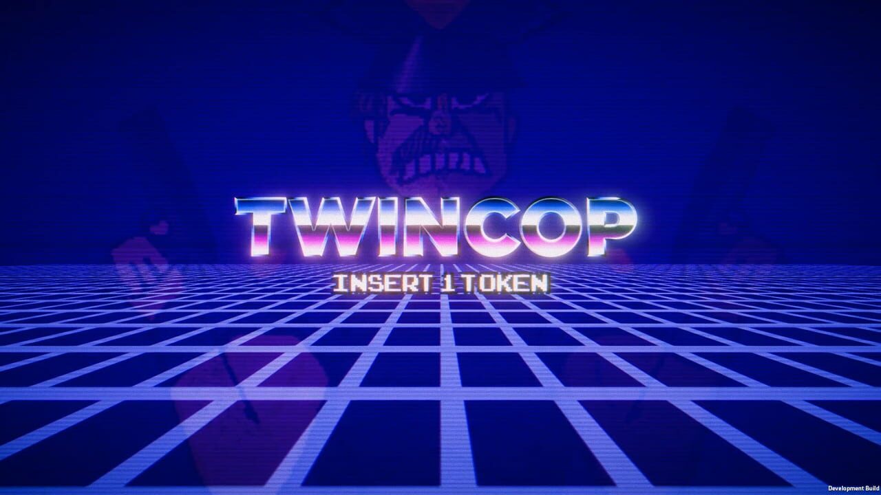 TwinCop