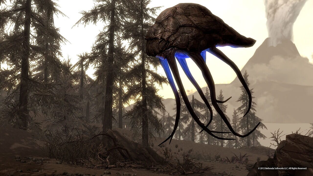 The Elder Scrolls V: Skyrim – Dragonborn