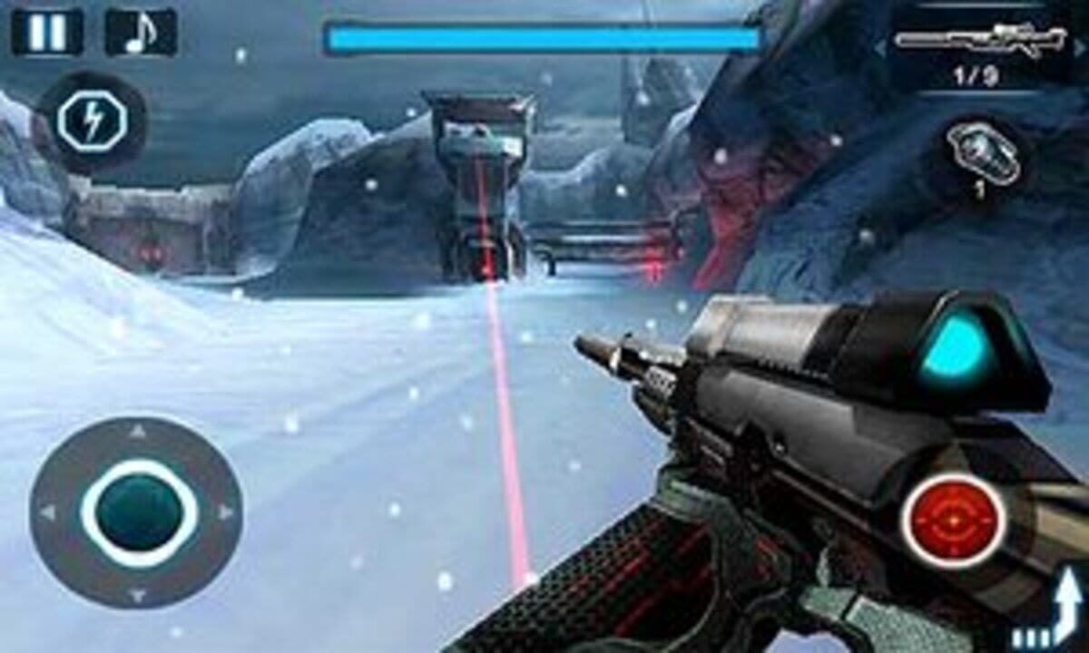 N.O.V.A.: Near Orbit Vanguard Alliance