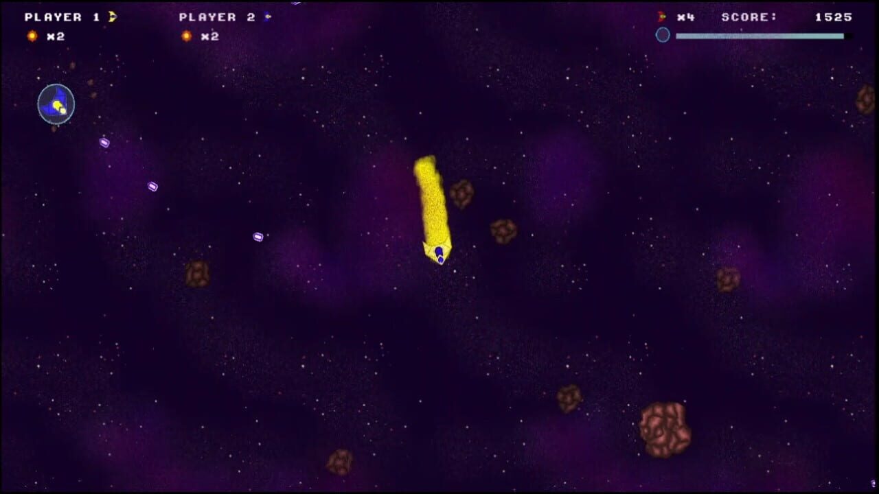 Space Drift Squad