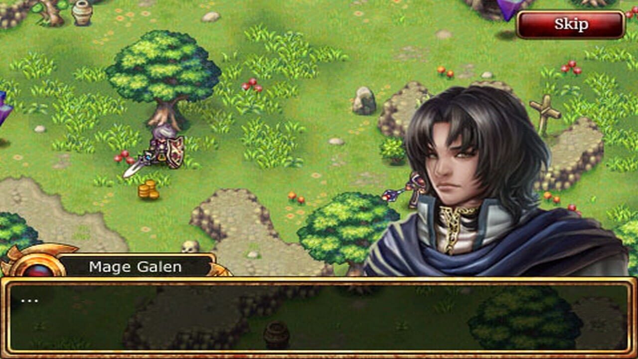 Exitium – Saviors of Vardonia