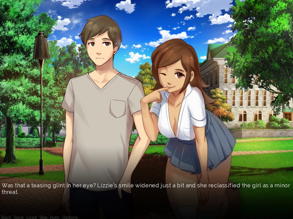 Crimson Gray: Dusk and Dawn