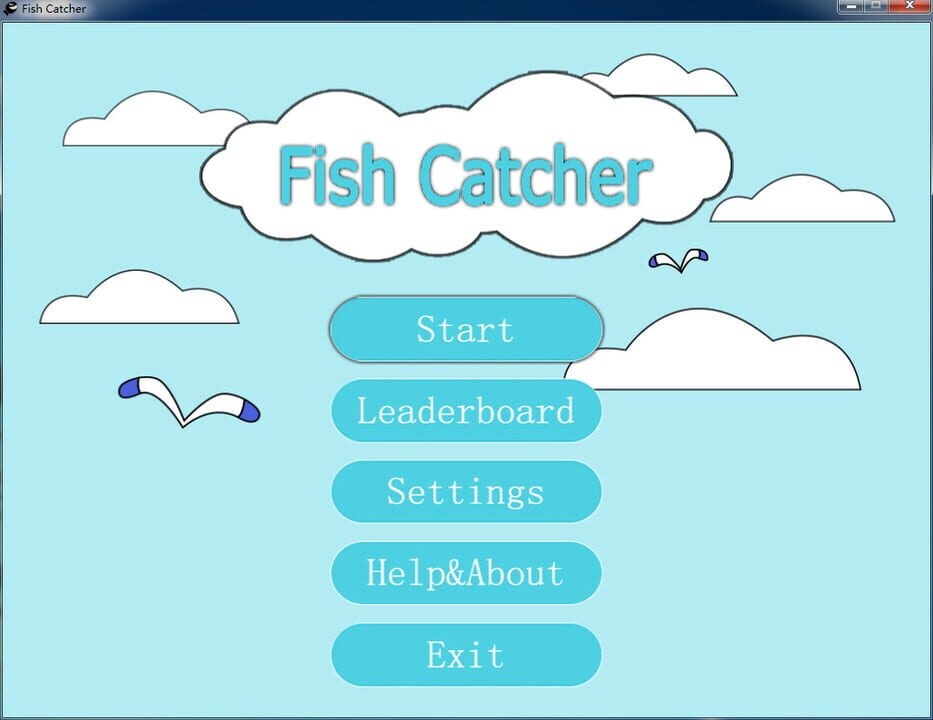 Fish Catcher