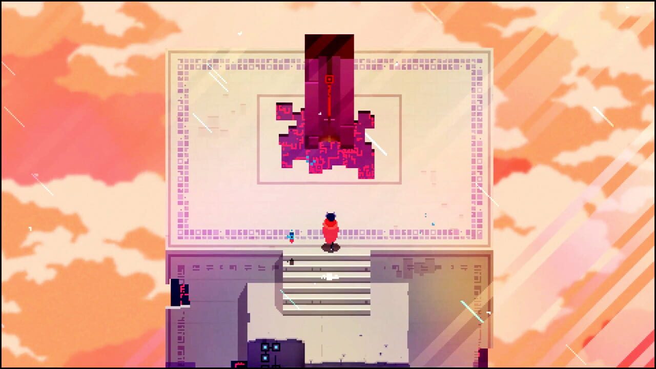 Hyper Light Drifter: Special Edition